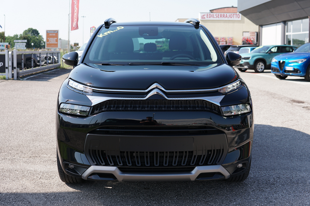 Citroen C3 Aircross 1.2 110cv Puretech Max | KEYLESS | LED | CRUISE