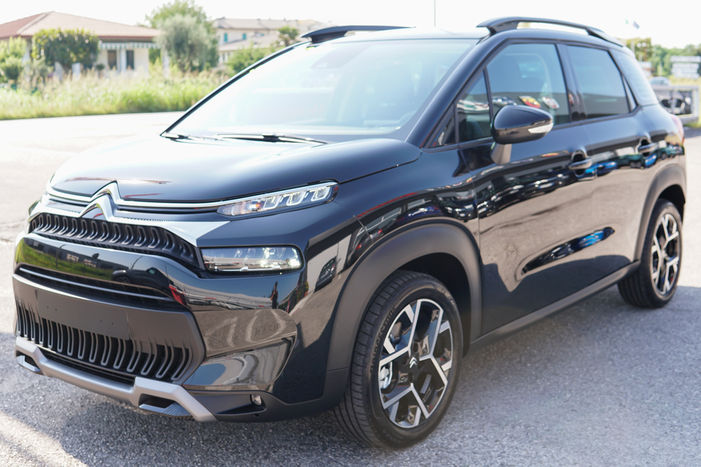 Citroen C3 Aircross 1.2 110cv Puretech Max | KEYLESS | LED | CRUISE