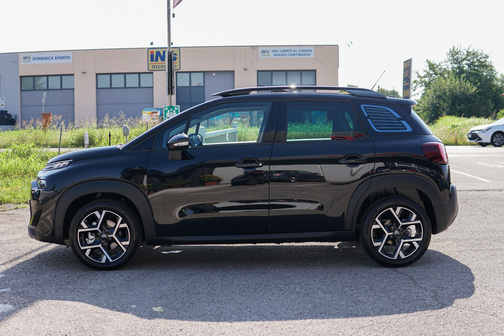 Citroen C3 Aircross 1.2 110cv Puretech Max | KEYLESS | LED | CRUISE