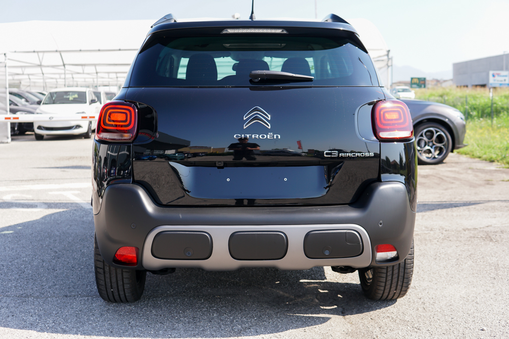 Citroen C3 Aircross 1.2 110cv Puretech Max | KEYLESS | LED | CRUISE