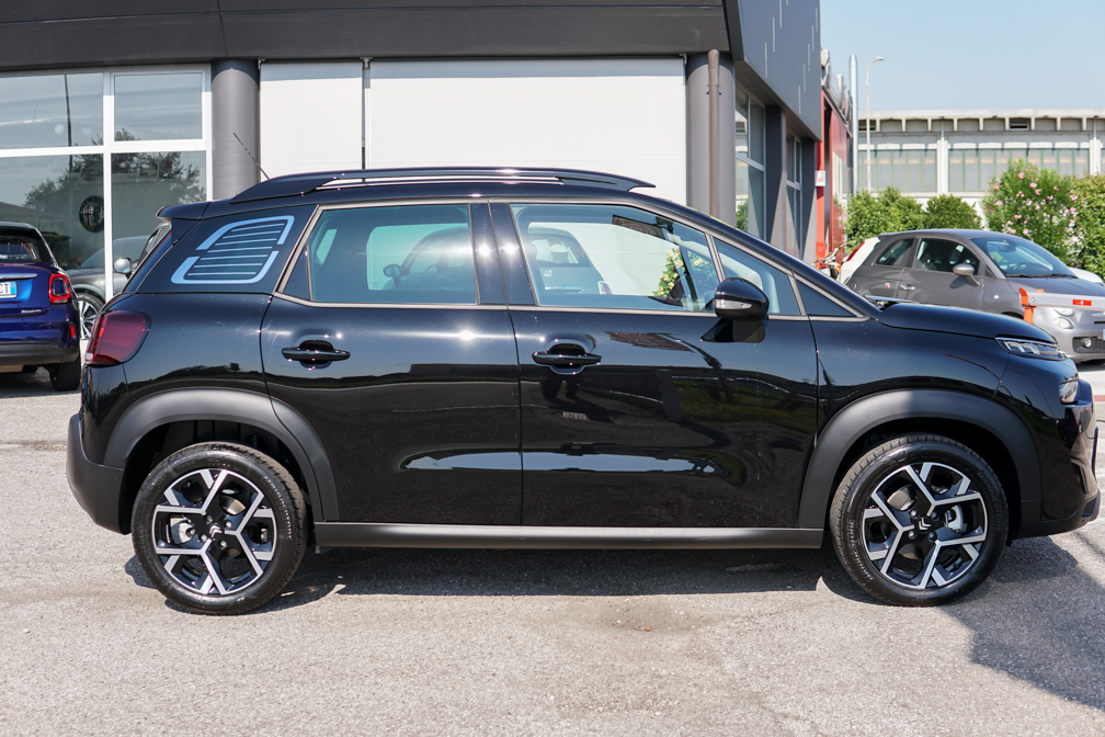 Citroen C3 Aircross 1.2 110cv Puretech Max | KEYLESS | LED | CRUISE