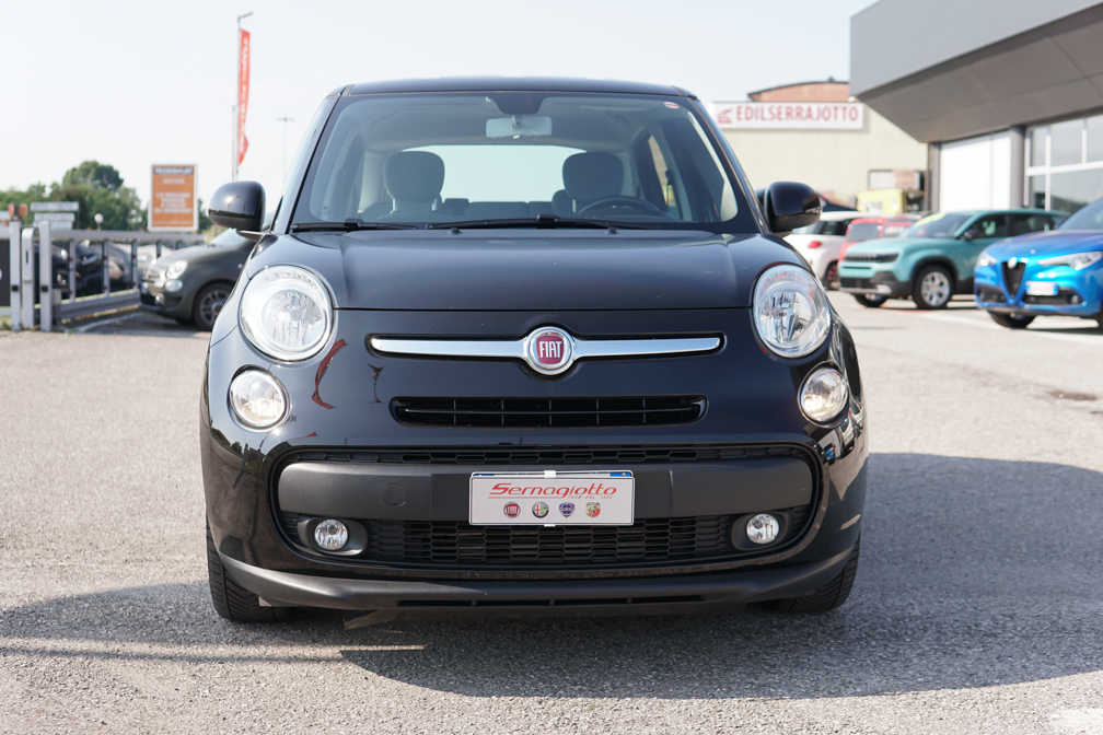 Fiat 500L 1.3 mjt 85cv Pop Star NEOPATENTATI | Bluetooth