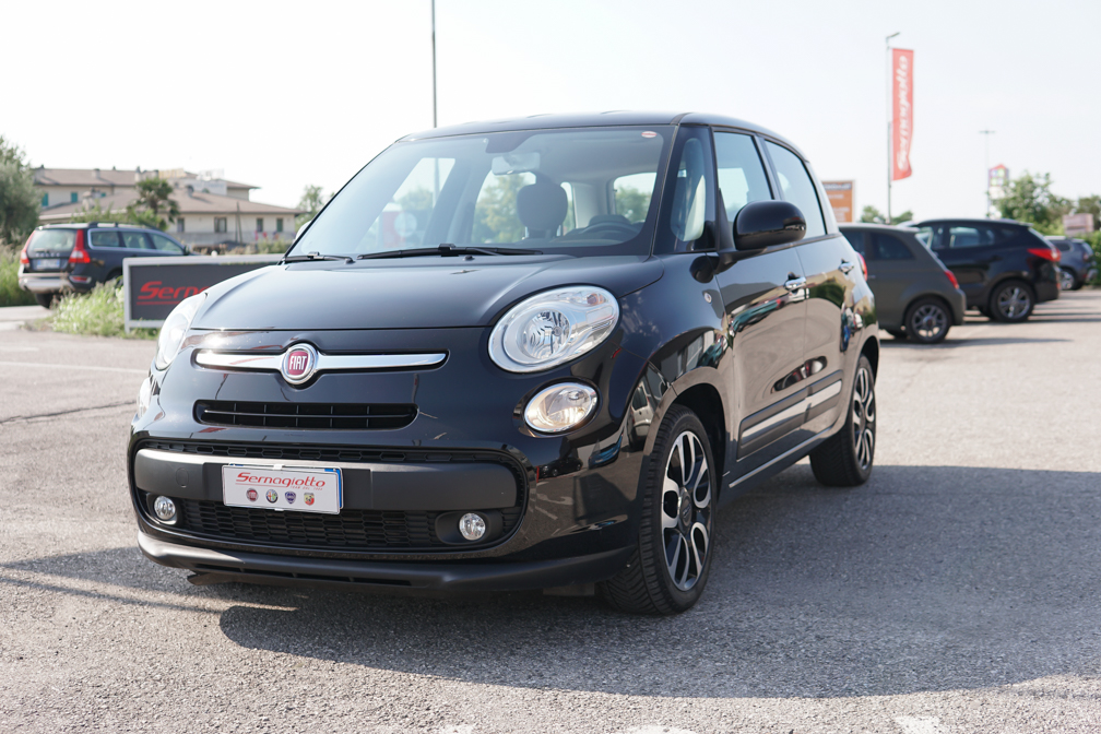 Fiat 500L 1.3 mjt 85cv Pop Star NEOPATENTATI | Bluetooth