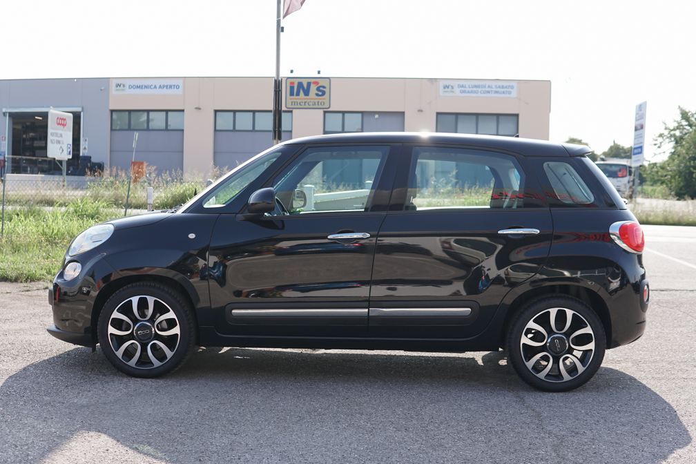 Fiat 500L 1.3 mjt 85cv Pop Star NEOPATENTATI | Bluetooth