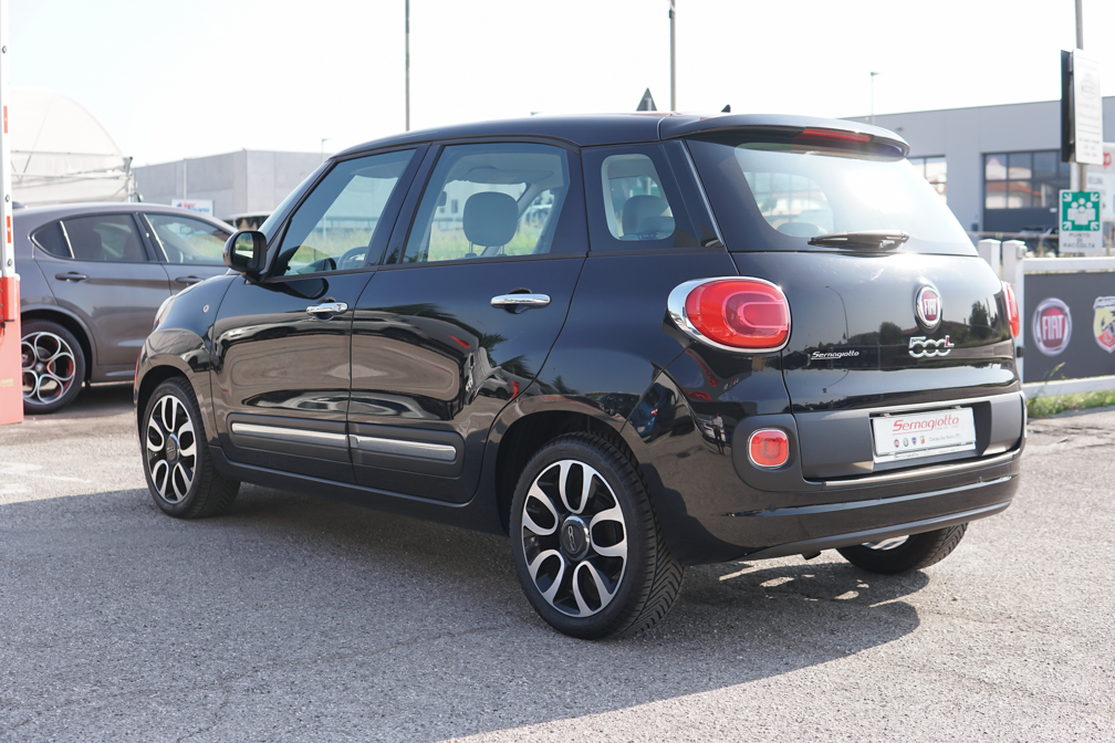 Fiat 500L 1.3 mjt 85cv Pop Star NEOPATENTATI | Bluetooth