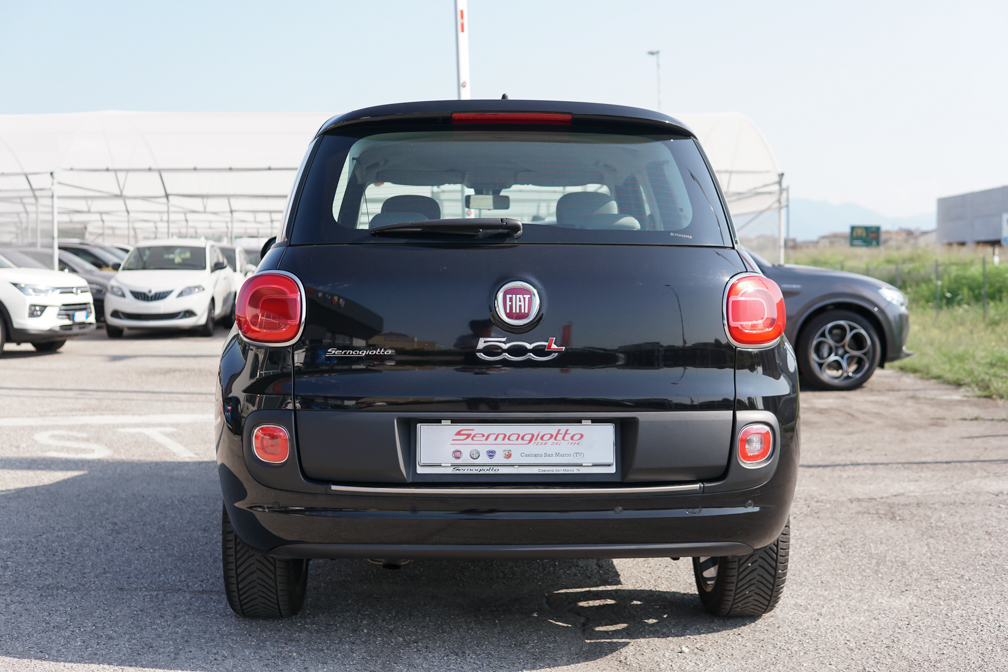 Fiat 500L 1.3 mjt 85cv Pop Star NEOPATENTATI | Bluetooth