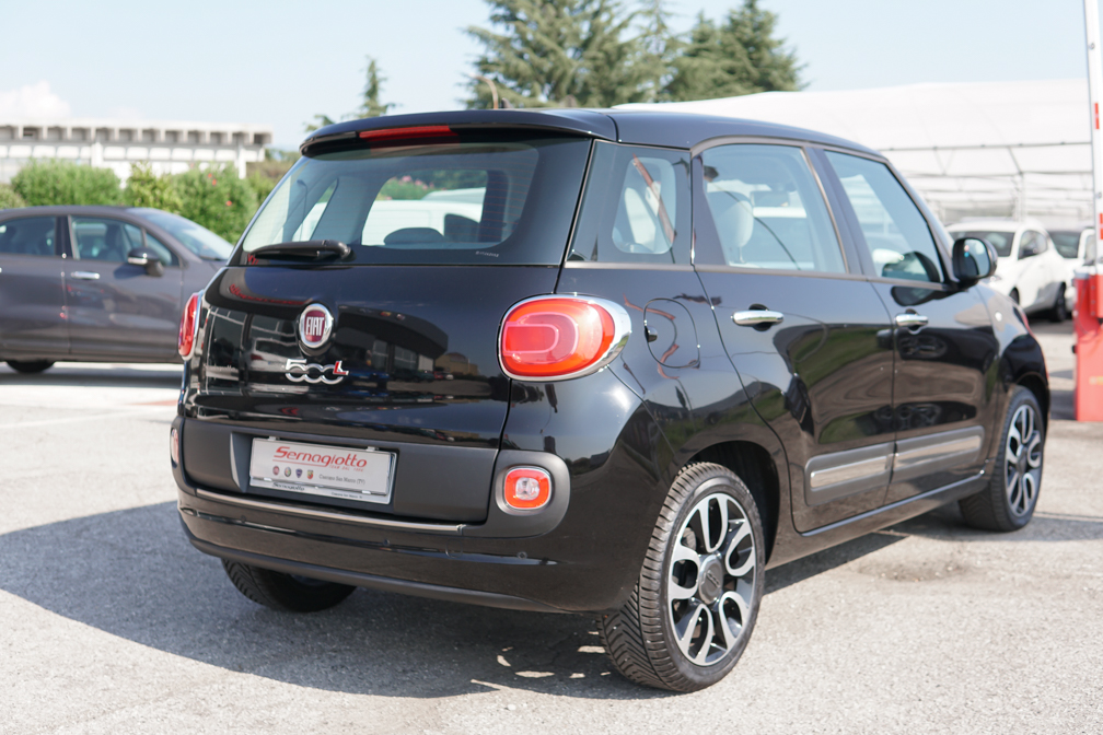 Fiat 500L 1.3 mjt 85cv Pop Star NEOPATENTATI | Bluetooth