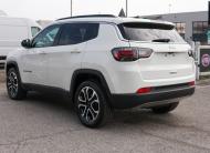 Jeep Compass 1.6 mjt 130cv Limited | Cruise adatt. | PARK PACK