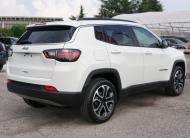 Jeep Compass 1.6 mjt 130cv Limited | Cruise adatt. | PARK PACK