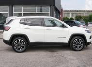 Jeep Compass 1.6 mjt 130cv Limited | Cruise adatt. | PARK PACK