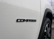 Jeep Compass 1.6 mjt 130cv Limited | Cruise adatt. | PARK PACK