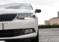 Skoda Fabia 1.4 tdi 90cv s&s Twin Color Design Edition Nero