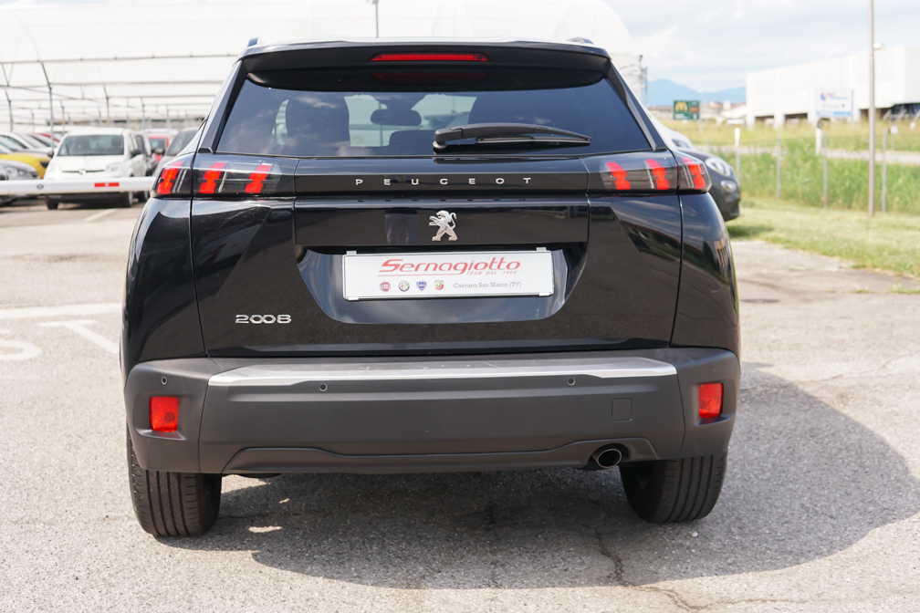 Peugeot 2008 1.2 102cv puretech Allure Pack | Ful-LED | Cruise