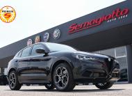 Alfa Romeo Stelvio 2.0 280cv Veloce Q4 | Full-LED | ACC | PORTELLONE HANDS FREE