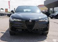 Alfa Romeo Stelvio 2.0 280cv Veloce Q4 | Full-LED | ACC | PORTELLONE HANDS FREE