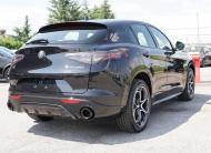 Alfa Romeo Stelvio 2.0 280cv Veloce Q4 | Full-LED | ACC | PORTELLONE HANDS FREE