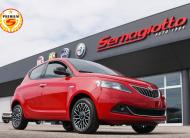 Lancia Ypsilon 1.2 Ecochic Gpl 69cv | Wireless charger | Rosso Argilla