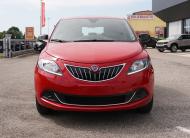 Lancia Ypsilon 1.2 Ecochic Gpl 69cv | Wireless charger | Rosso Argilla