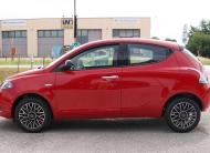 Lancia Ypsilon 1.2 Ecochic Gpl 69cv | Wireless charger | Rosso Argilla