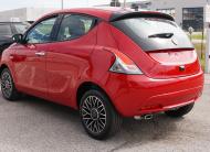 Lancia Ypsilon 1.2 Ecochic Gpl 69cv | Wireless charger | Rosso Argilla