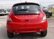 Lancia Ypsilon 1.2 Ecochic Gpl 69cv | Wireless charger | Rosso Argilla