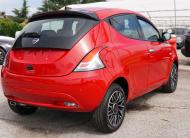 Lancia Ypsilon 1.2 Ecochic Gpl 69cv | Wireless charger | Rosso Argilla