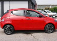 Lancia Ypsilon 1.2 Ecochic Gpl 69cv | Wireless charger | Rosso Argilla