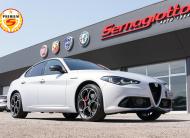 Alfa Romeo Giulia 280cv Competizione Q4 PACK DRIVER ASSISTANCE PLUS | TETTO