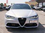 Alfa Romeo Giulia 280cv Competizione Q4 PACK DRIVER ASSISTANCE PLUS | TETTO