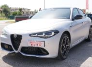 Alfa Romeo Giulia 280cv Competizione Q4 PACK DRIVER ASSISTANCE PLUS | TETTO