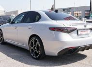 Alfa Romeo Giulia 280cv Competizione Q4 PACK DRIVER ASSISTANCE PLUS | TETTO