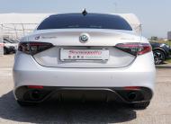 Alfa Romeo Giulia 280cv Competizione Q4 PACK DRIVER ASSISTANCE PLUS | TETTO