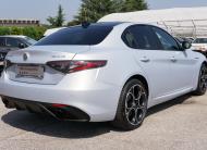 Alfa Romeo Giulia 280cv Competizione Q4 PACK DRIVER ASSISTANCE PLUS | TETTO