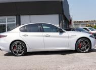 Alfa Romeo Giulia 280cv Competizione Q4 PACK DRIVER ASSISTANCE PLUS | TETTO