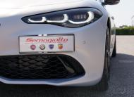 Alfa Romeo Giulia 280cv Competizione Q4 PACK DRIVER ASSISTANCE PLUS | TETTO