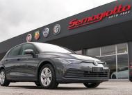 Volkswagen Golf 1.0 110cv tsi Life | CRUISE ADATTIVO | CLIMA TRIZONA