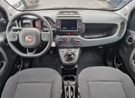 Fiat Panda 1.0 69cv firefly hybrid Cross 5 Posti | NEOPAT | Rosso Passione