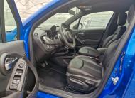 Fiat 500X 1.3 150cv Sport dct | Cruise | Camera | Blu Italia