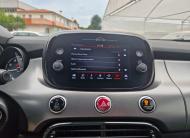 Fiat 500X 1.3 150cv Sport dct | Cruise | Camera | Blu Italia