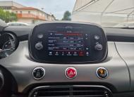 Fiat 500X 1.3 150cv Sport dct | Cruise | Camera | Blu Italia