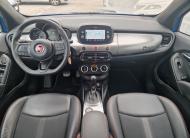 Fiat 500X 1.3 150cv Sport dct | Cruise | Camera | Blu Italia