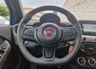 Fiat 500X 1.3 150cv Sport dct | Cruise | Camera | Blu Italia