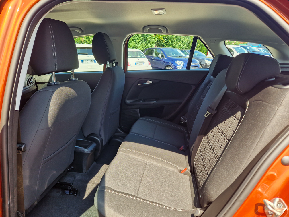 Fiat Tipo SW 1.6 mjt 130cv PAPRIKA ORANGE | CRUISE | CONVERTIBILE N1