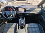 Volkswagen Golf 2.0 tdi 200cv GTD dsg | TETTO | CERCHI 19″ | ACC