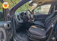 Fiat Panda 1.0 69cv firefly hybrid Cross 5 Posti | NEOPAT | Verde Foresta