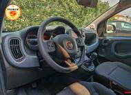 Fiat Panda 1.0 69cv firefly hybrid Cross 5 Posti | NEOPAT | Verde Foresta