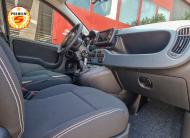 Fiat Panda 1.0 69cv firefly hybrid Cross 5 Posti | NEOPAT | Verde Foresta