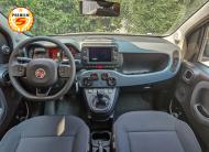 Fiat Panda 1.0 69cv firefly hybrid Cross 5 Posti | NEOPAT | Verde Foresta