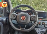 Fiat Panda 1.0 69cv firefly hybrid Cross 5 Posti | NEOPAT | Verde Foresta