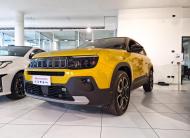 Jeep Avenger 1.2 100cv turbo Summit FULL LED | CRUISE ADATTIVO | SUN TETTO NERO